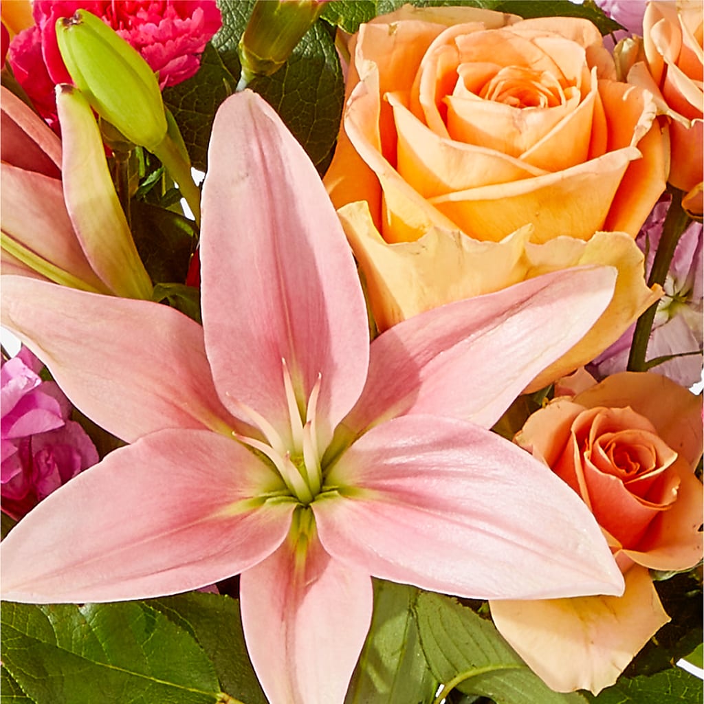 Bisous Bouquet – CANDY'S CREATIONS, Hermitage MO