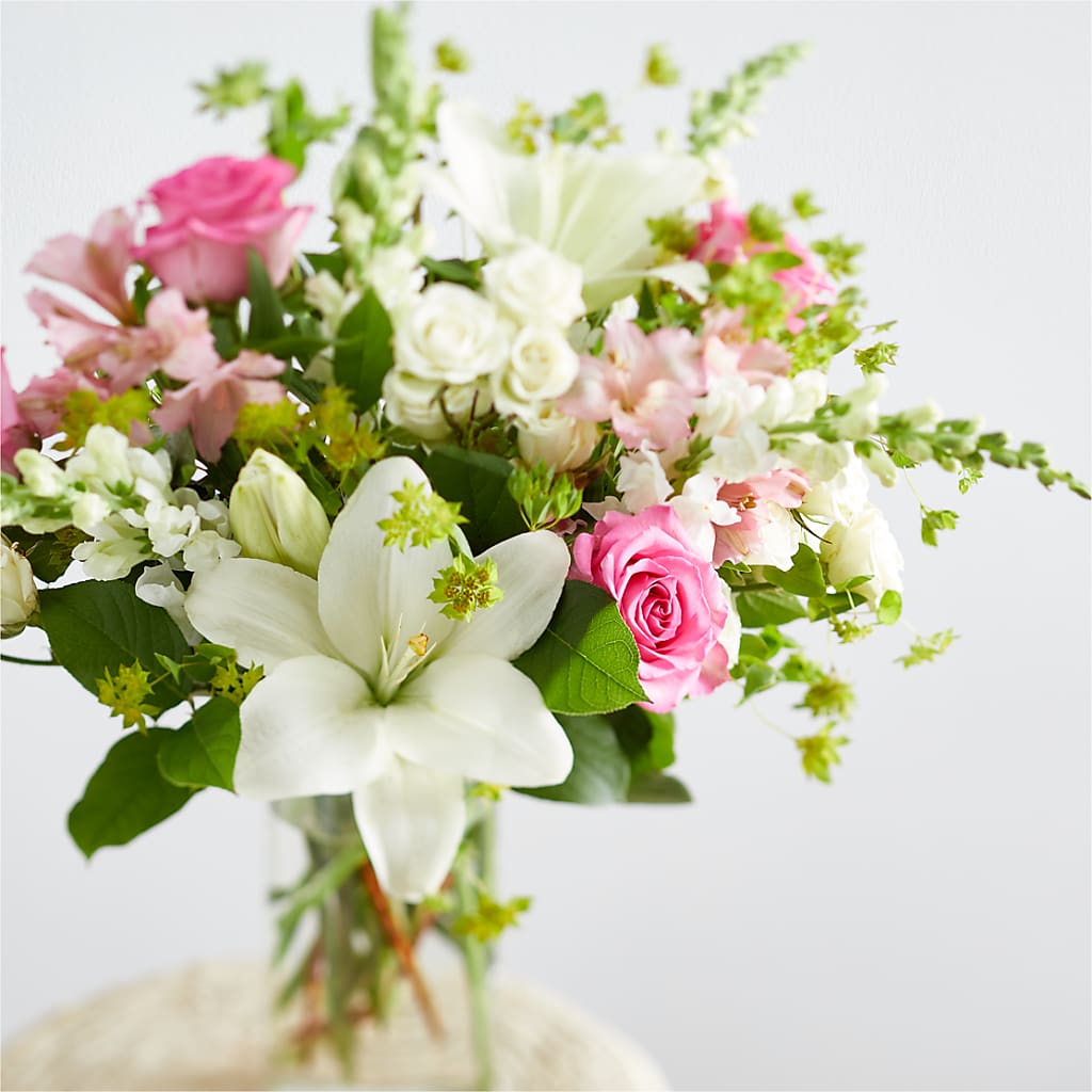 Fondly Bouquet – CANDY'S CREATIONS, Hermitage MO