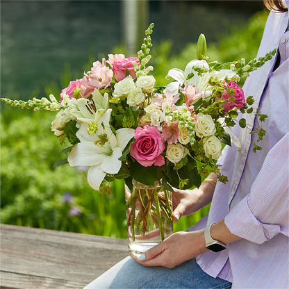 Fondly Bouquet – CANDY'S CREATIONS, Hermitage MO