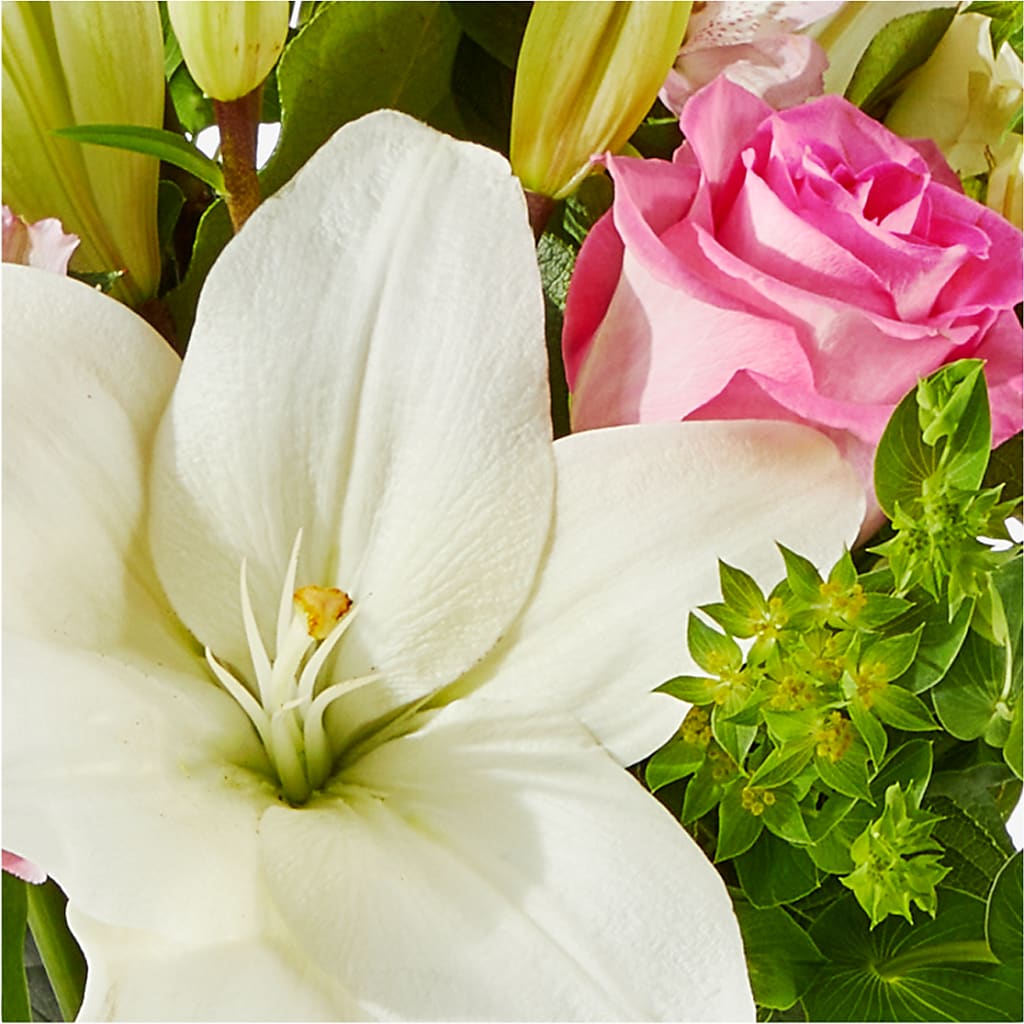 Fondly Bouquet – CANDY'S CREATIONS, Hermitage MO