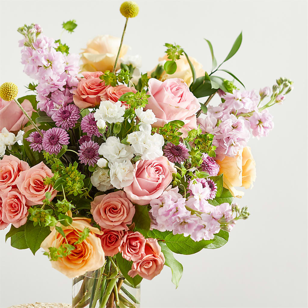 Perfect Contentment Bouquet – CANDY'S CREATIONS, Hermitage MO