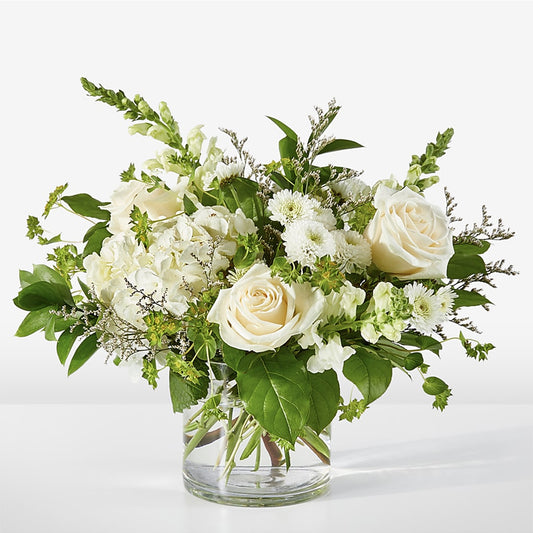 Hint of Vanilla Bouquet – CANDY'S CREATIONS, Hermitage MO