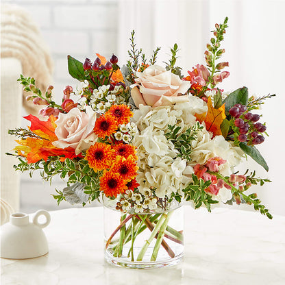 Autumnal Equinox Bouquet – CANDY'S CREATIONS, Hermitage MO