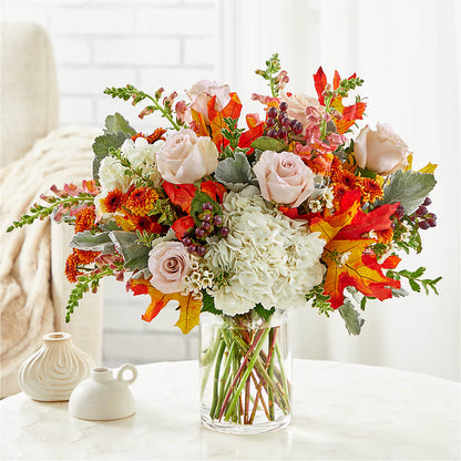 Autumnal Equinox Bouquet – CANDY'S CREATIONS, Hermitage MO