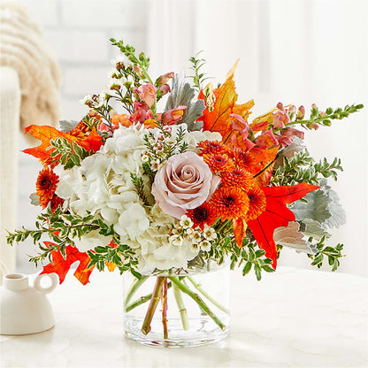 Autumnal Equinox Bouquet – CANDY'S CREATIONS, Hermitage MO