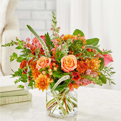 Leafy Trails Bouquet – CANDY'S CREATIONS, Hermitage MO