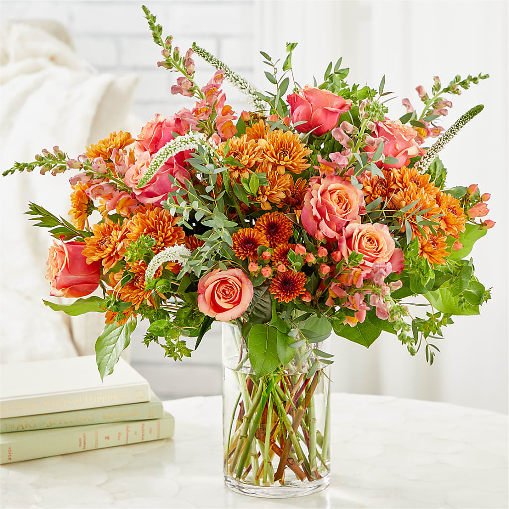 Leafy Trails Bouquet – CANDY'S CREATIONS, Hermitage MO