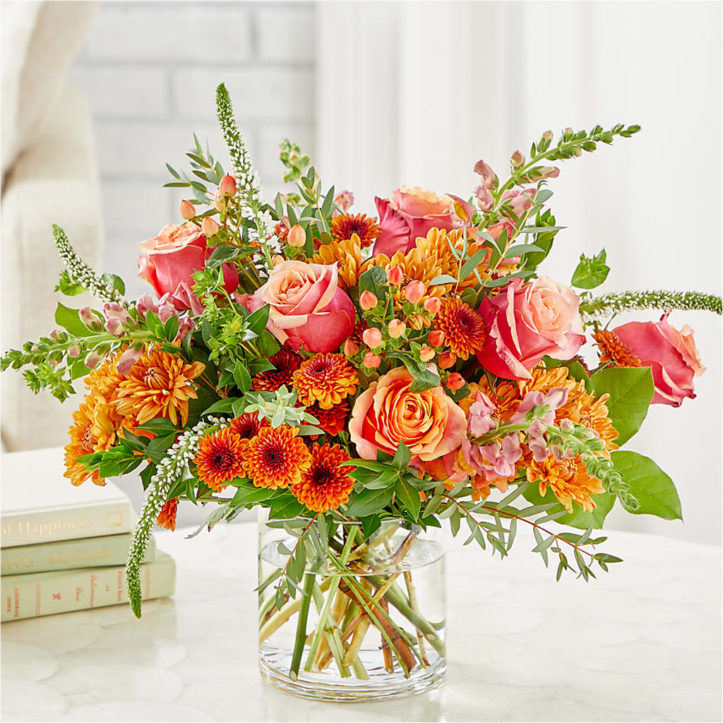 Leafy Trails Bouquet – CANDY'S CREATIONS, Hermitage MO