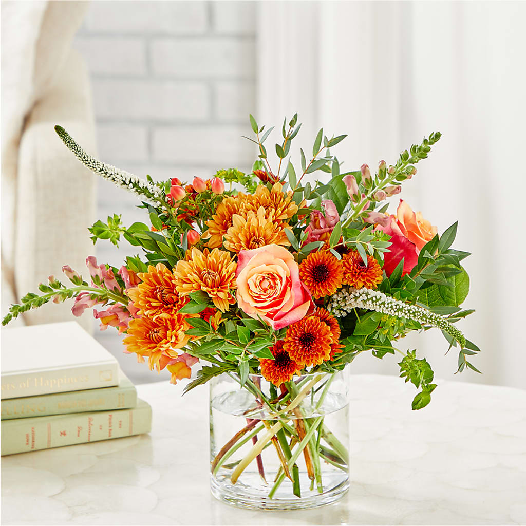 Leafy Trails Bouquet – CANDY'S CREATIONS, Hermitage MO