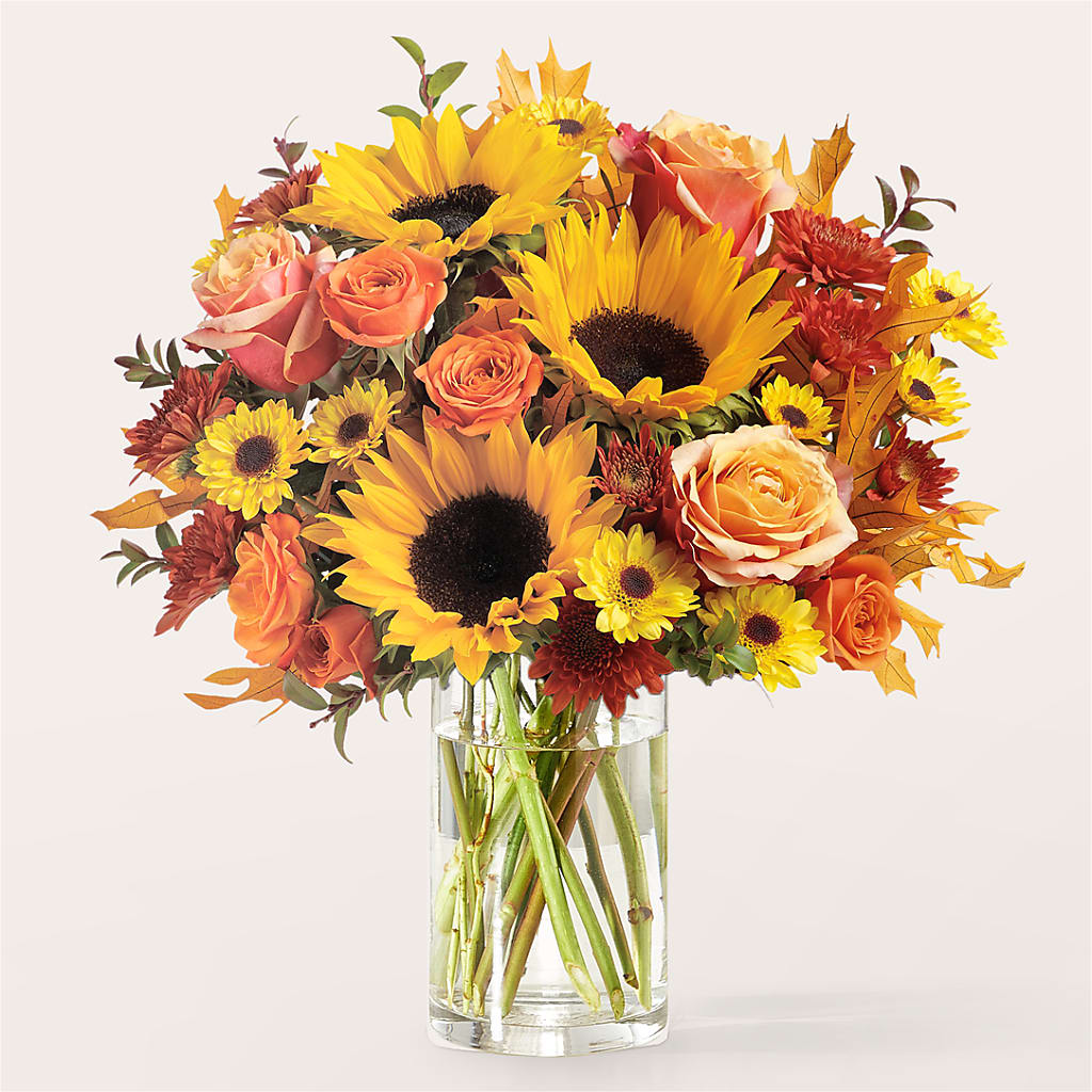 Fluttering Foliage Bouquet – CANDY'S CREATIONS, Hermitage MO