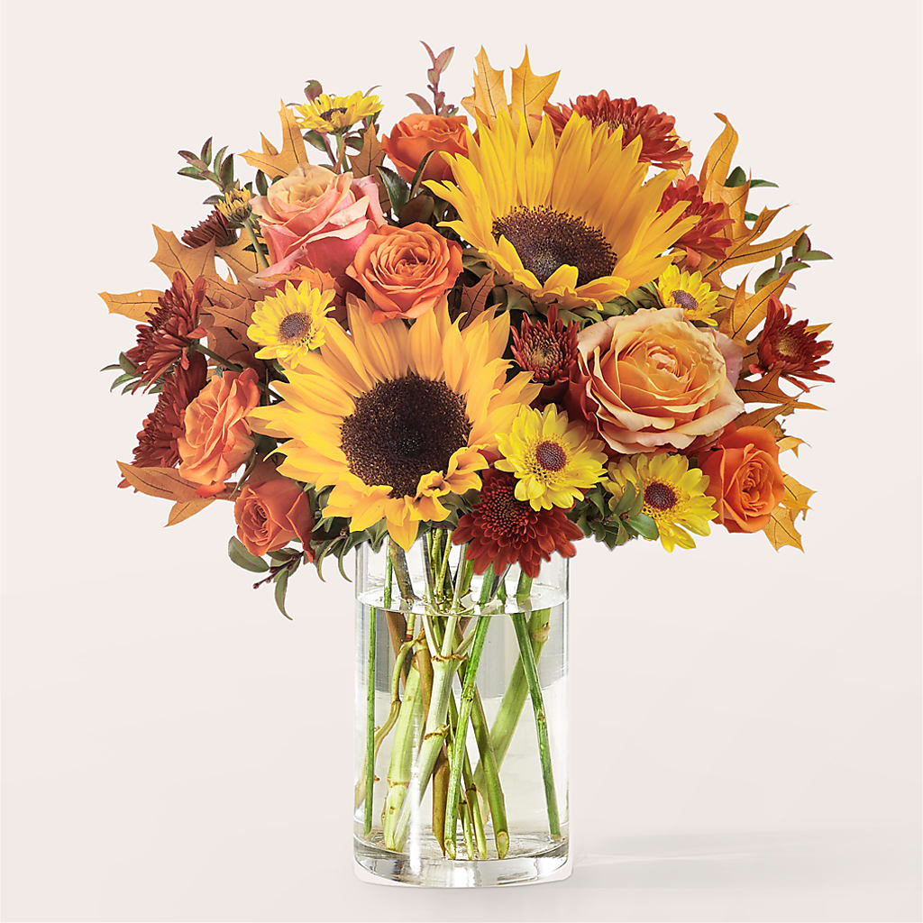 Fluttering Foliage Bouquet – CANDY'S CREATIONS, Hermitage MO