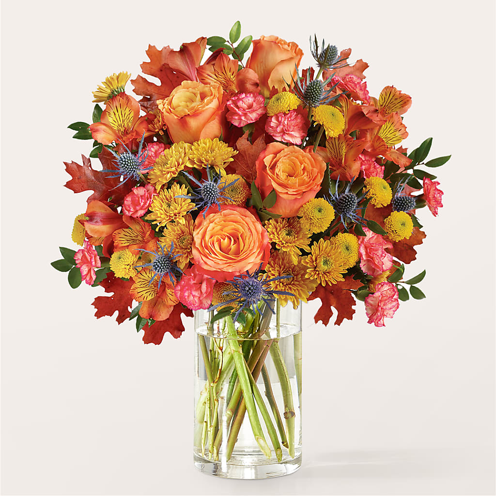 Winds of Autumn Bouquet – CANDY'S CREATIONS, Hermitage MO