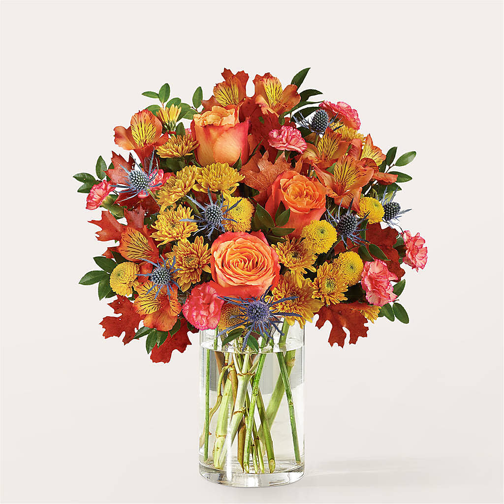 Winds of Autumn Bouquet – CANDY'S CREATIONS, Hermitage MO