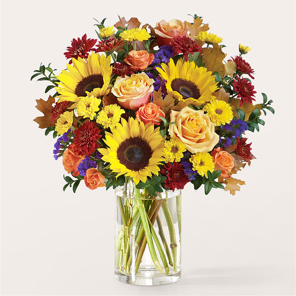 Harvest Moon Bouquet – CANDY'S CREATIONS, Hermitage MO