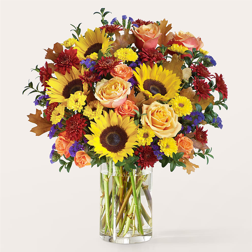 Harvest Moon Bouquet – CANDY'S CREATIONS, Hermitage MO