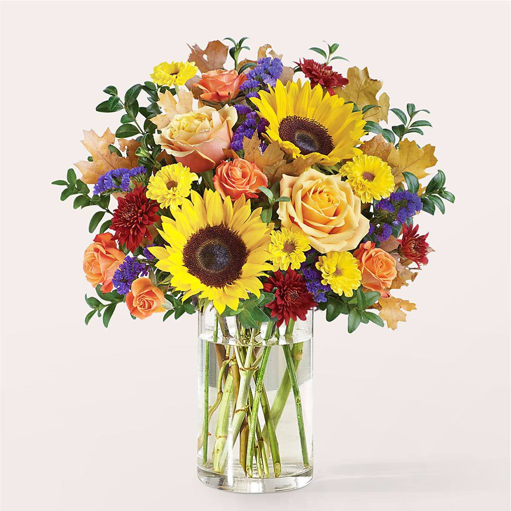 Harvest Moon Bouquet – CANDY'S CREATIONS, Hermitage MO