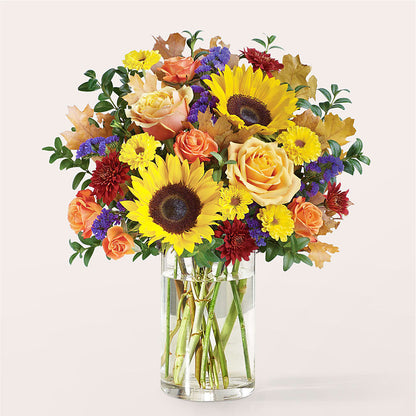Harvest Moon Bouquet – CANDY'S CREATIONS, Hermitage MO