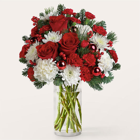 Good Tidings Bouquet – CANDY'S CREATIONS, Hermitage MO