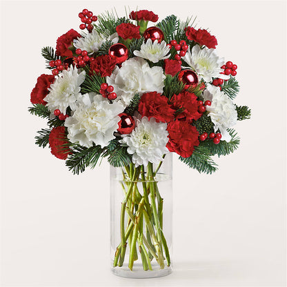 Good Tidings Bouquet – CANDY'S CREATIONS, Hermitage MO