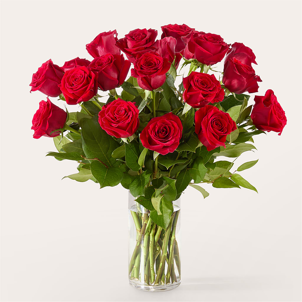 The One Red Rose Bouquet – CANDY'S CREATIONS, Hermitage MO