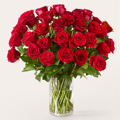 The One Red Rose Bouquet – CANDY'S CREATIONS, Hermitage MO