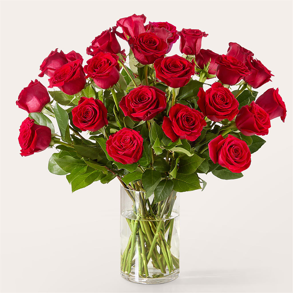 The One Red Rose Bouquet – CANDY'S CREATIONS, Hermitage MO