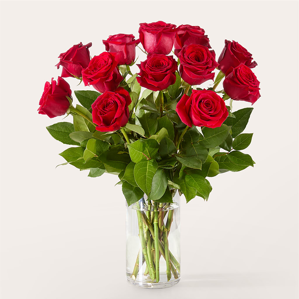 The One Red Rose Bouquet – CANDY'S CREATIONS, Hermitage MO