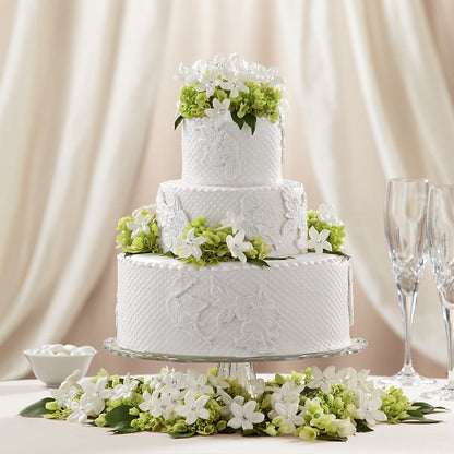 Bloom & Blossom Cake Decor – CANDY'S CREATIONS, Hermitage MO