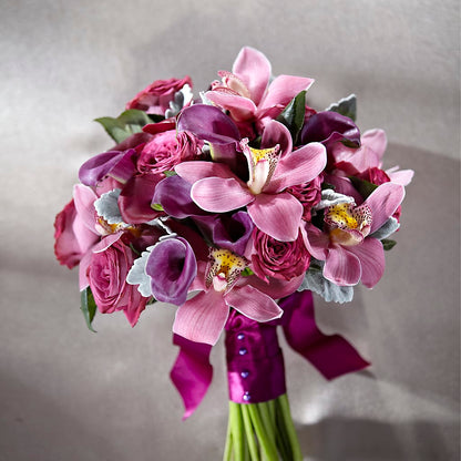 Delicacy Bouquet – CANDY'S CREATIONS, Hermitage MO
