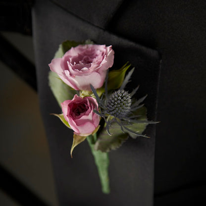 Veronica Boutonniere – CANDY'S CREATIONS, Hermitage MO