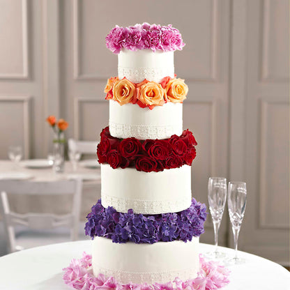 Infinite Love Cake Décor – CANDY'S CREATIONS, Hermitage MO