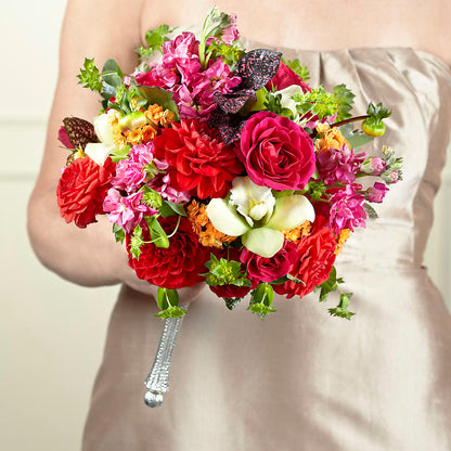 True Happiness Bouquet – CANDY'S CREATIONS, Hermitage MO