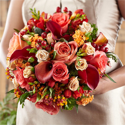 Contentment Bouquet – CANDY'S CREATIONS, Hermitage MO