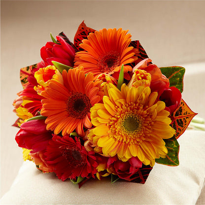 Sunglow Bouquet – CANDY'S CREATIONS, Hermitage MO