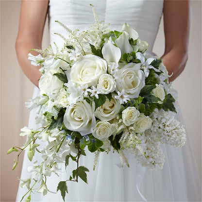 Cherish Bouquet – CANDY'S CREATIONS, Hermitage MO