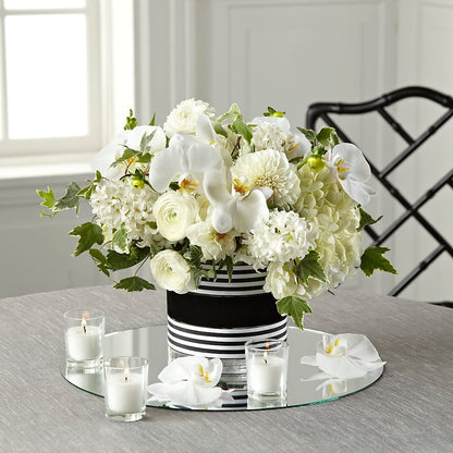 Solemnity Arrangement – CANDY'S CREATIONS, Hermitage MO