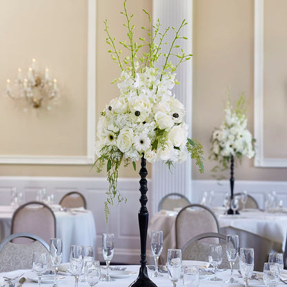 Regency Centerpiece – CANDY'S CREATIONS, Hermitage MO