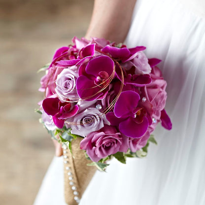 Breathless Bouquet – CANDY'S CREATIONS, Hermitage MO