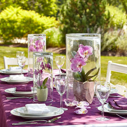 Dramatic Garden Centerpiece – CANDY'S CREATIONS, Hermitage MO