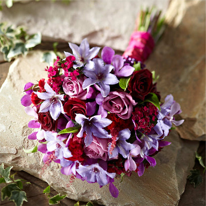 Enlightened Love Bouquet – CANDY'S CREATIONS, Hermitage MO