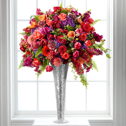 Flower Jeweled Arrangement – CANDY'S CREATIONS, Hermitage MO