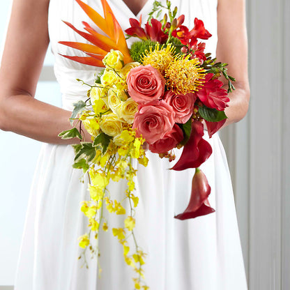 Tears of Delight Bouquet – CANDY'S CREATIONS, Hermitage MO