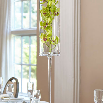 Green Mini Cymbidium Bouquet – CANDY'S CREATIONS, Hermitage MO