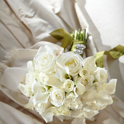 Serene Highness Bouquet – CANDY'S CREATIONS, Hermitage MO