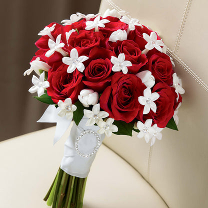 Poetry Bouquet – CANDY'S CREATIONS, Hermitage MO