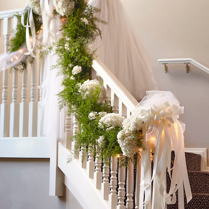 Champagne Dreams Garland – CANDY'S CREATIONS, Hermitage MO